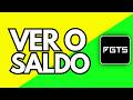 Como Ver O Saldo Do FGTS Pelo Aplicativo 💵 | Easy Guide (2026)