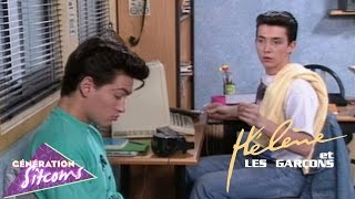 Hélène Et Les Garçons - Épisode 19 - Photo Star