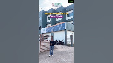 Flat For Sale in Bhubaneswar. #ladderbricks #krdeveloper #duplex #flat #flatforsale #villa #plot