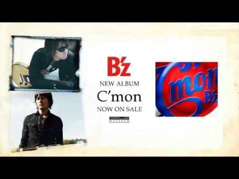 B'z Top Flash C'mon ver.3