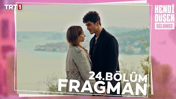 Kendi Düşen Ağlamaz 24. Bölüm Fragmanı @trt1