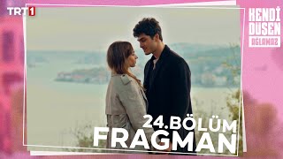 Kendi Düşen Ağlamaz 24.  Fragmanı @trt1 Resimi