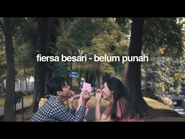 FIERSA BESARI - Belum Punah (official lyric video) class=