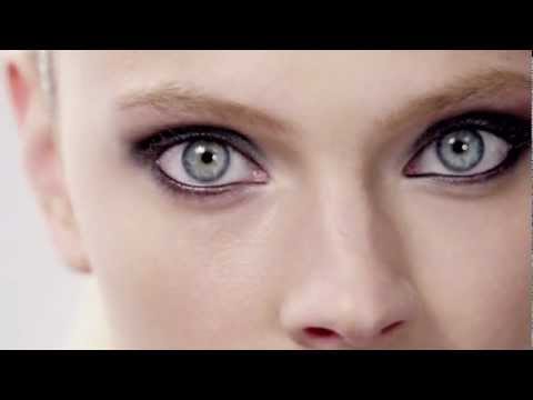 Video: Estee Lauder Modra Dahlia Eye Makeup Look 2