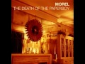 Morel - The Death Of The Paperboy