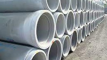 Ống Cống Tròn Bê Tông Cốt Thép Đúc Sẵn D700