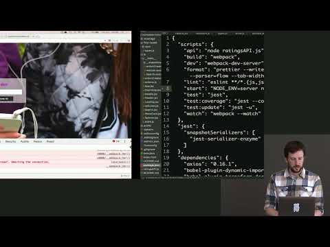 13 1 code splitting with webpack
