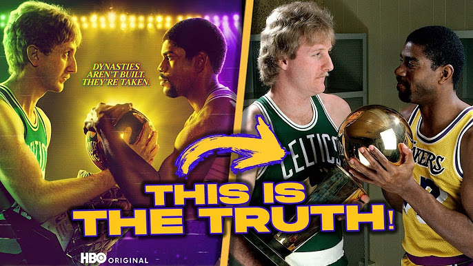Showtime: Magic, Kareem, Riley, and the Los Angeles Lakers Dynasty