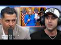 “Jill Biden Is A GANGSTER” - Joe’s Cognitive Decline Gets SHAMELESS Gaslighting