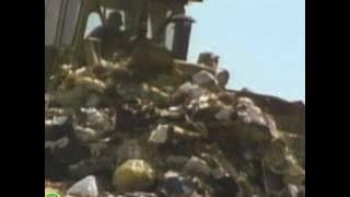 Sesame Street: Garbageman's Blues Song