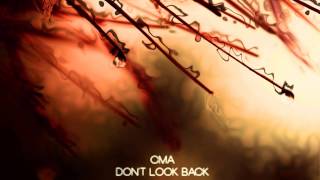 Video thumbnail of "CMA - Don't Look Back (Liquid Dubstep)"