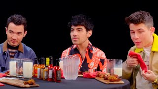 Hot Ones - Jonas Brothers (Biskutt)