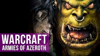 Обложка WarCraft Armies Of Azeroth Orc Gameplay Скачать WarCraft Armies Of Azeroth Orc Gameplay