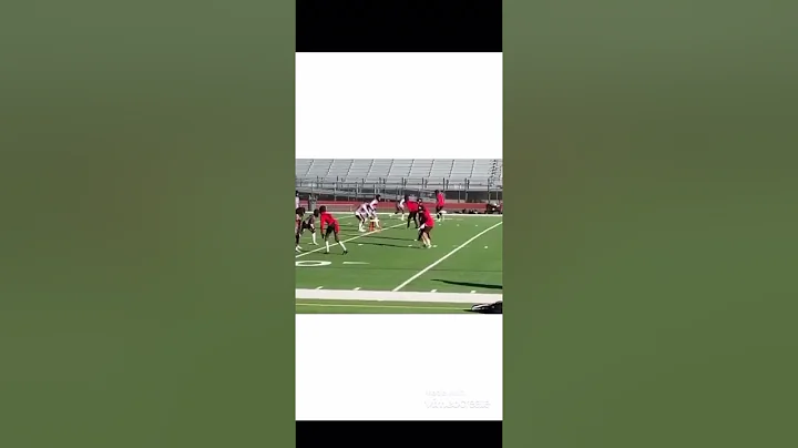 Anthony lowe c/o 2026 8th grade highlights