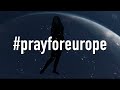 Praying for europe  hb