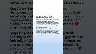 23 Mart Pazartesi - Şoke Olacaksın ...