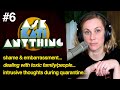 "Highly Sensitive People, Intrusive Thoughts, Toxic Family..."   Ask Kati Anything!