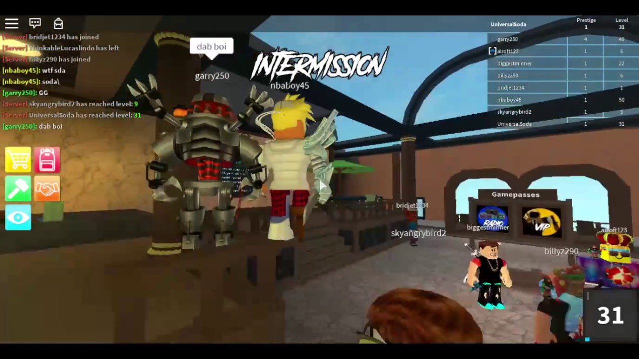 Roblox Assassin Hack Slash With Exotic Youtube