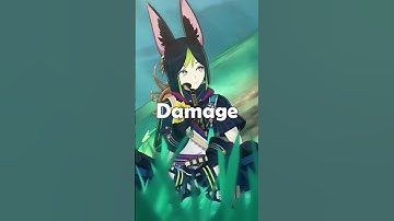 How much CRIT you should get | Genshin Impact