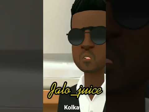 Jaloo Juice 
