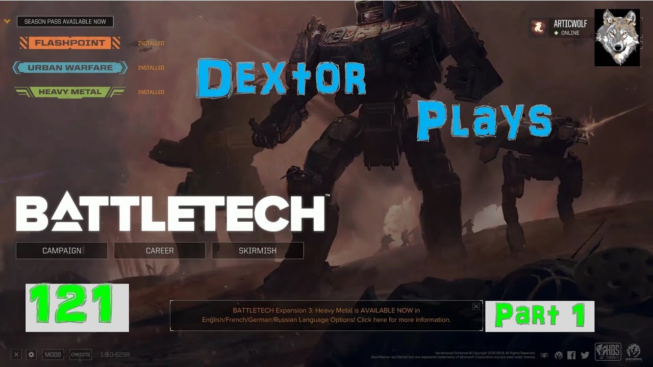 battletech heavy metal gameplay battletech heavy metal gameplay