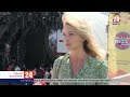 Наталья Поклонская посетила Международный фестиваль Koktebel Jazz Party – 2018