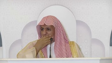 أ.د. علي الشبل | آيات الصيام رمضان 1444 (07)