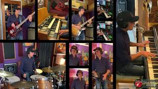 In The Heat Of The Night - Chris Eger's One Take Weekly @ Plum Tree Recording Studio