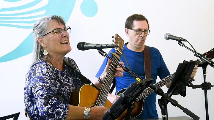Heart Strings with Marie Reid