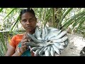 VILLAGE Style Fish Curry | ஆட்டுக்கல்லில் அரைத்த மடவா மீன்  குழம்பு ~கிராமத்து மீன் குழம்பு செய்முறை