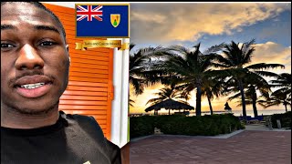 A Day In The Life In Turks & Caicos ??