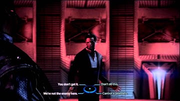 Mass Effect 3 - Walkthrough Part 69