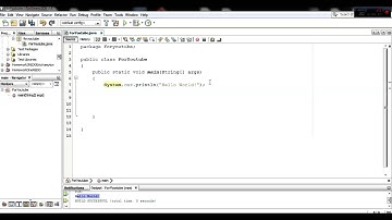Programming Fundamentals - 2 - printing