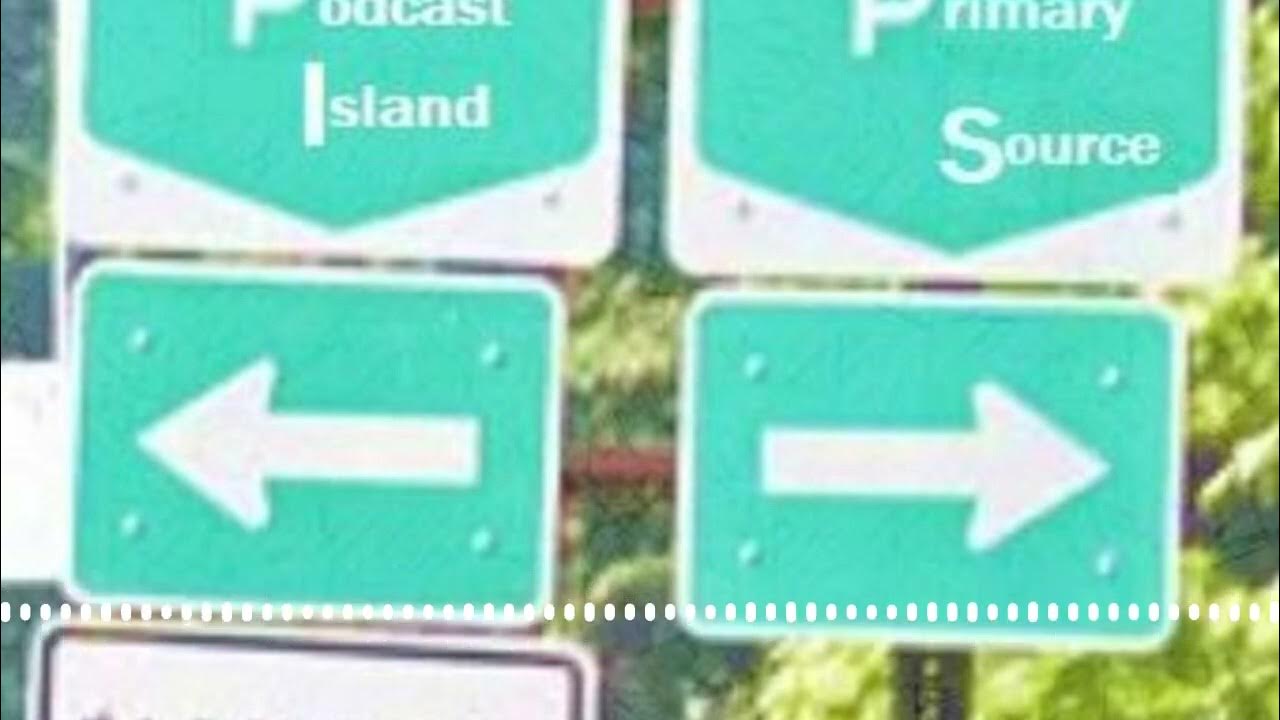 The EPS Podcast Episode 18 "Moses Deliver Us" NYC Parkways with