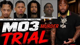 Witness Says Trapboy Freddy & Yellabeezy Was In A Deadly Rap Beef With Mo3 When He Was Killed !
