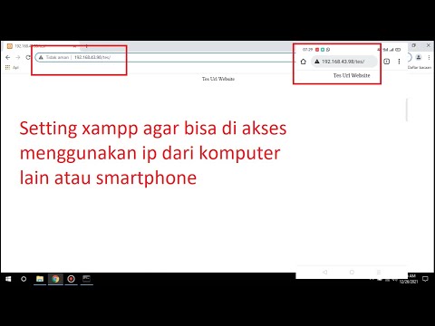 Video: Cara Mencadangkan dan Memulihkan dari NAS dengan AOMEI Backupper: 8 Langkah