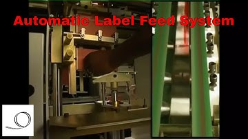 OLS - Dual Label Feed System / Automatic Label Feed