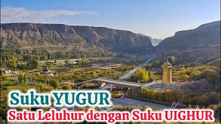 Download Lagu 🔴 Suku YUGUR | Satu Leluhur dengan UIGHUR, Tapi BEDA BUDAYA MP3 Download Lagu 🔴 Suku YUGUR | Satu Leluhur dengan UIGHUR, Tapi BEDA BUDAYA MP3