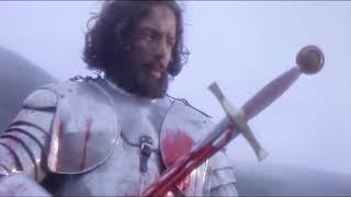 EXCALIBUR - Symphonic Ending but with First Knight/Camelot Lives Soundtrack!