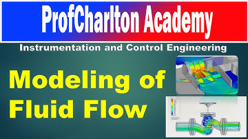 MODELING of FLUID FLOW...