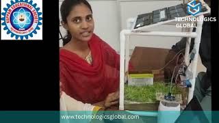 The Smart Agro Volt Farming System
