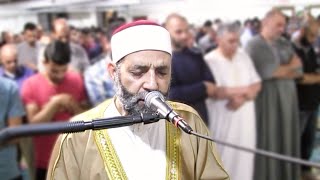 Amazing Recitation In Voice Of Sheikh Hassan Saleh | Al Marwan Presents | Surah Fatir