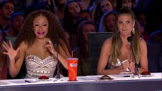 🔥 The Most Unexpected Twist in AGT History 🔥