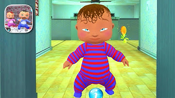 Baby Life Mother Simulator - Gameplay Walkthrough (iOS, Android)