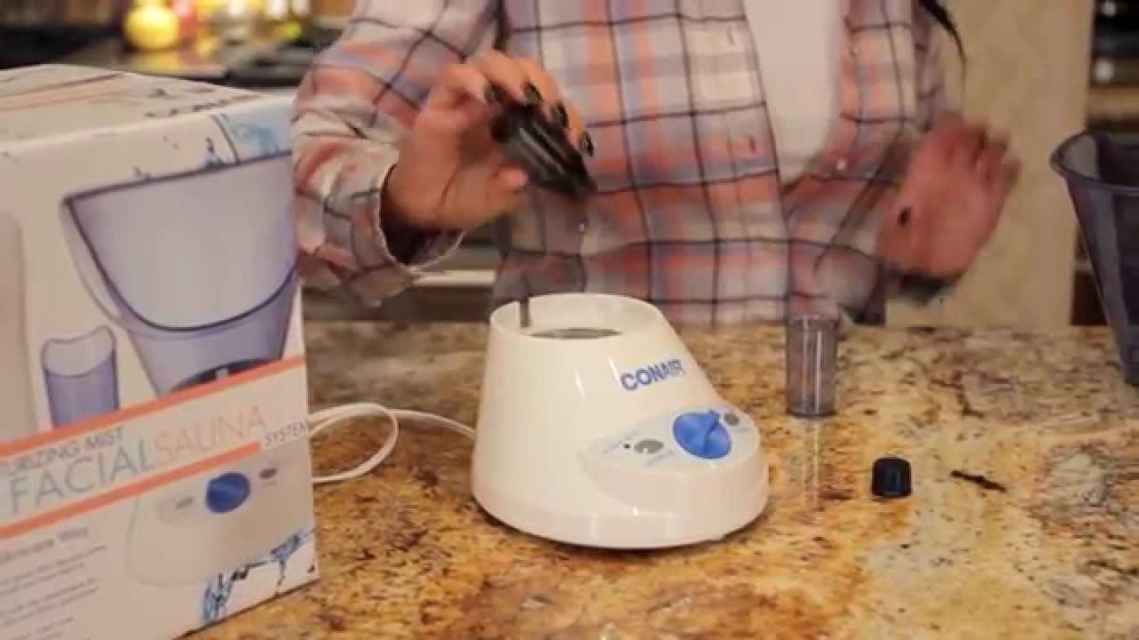 USE Myrrh to FIGHT AGING with this simple steam