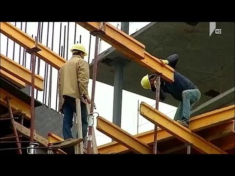 მძიმე პირობებიან სამუშაოზე დასაქმებულთა დაზღვევა