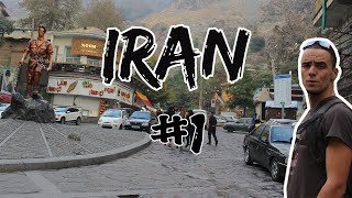 #1 - TRAVELLING in IRAN 🇮🇷  EXPLORING TEHRAN | VIAJAR no IRÃO 🇮🇷 EXPLORAR TEERÃO