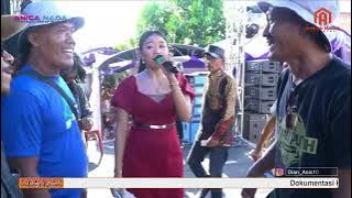 CAMELIA - DALIFAH KDI | ANICA NADA 09 OKTOBER 2025 | BLOK SUKAMENAK | TUKDANA | INDRAMAYU