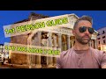 Rome tour  no nonsense 1st person walking guide  mapped