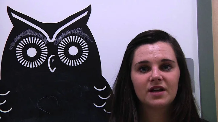 Shannon Petersen's Fear of Going Blind- A short do...